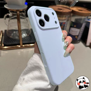 Vỏ silicon lỏng giả lót lông cừu cho Redmi K80 K70 K60 Pro K50 Ultra Gaming K50i 5G 4G Vỏ đơn giản Màu kẹo dễ thương Vỏ điện thoại mềm chống rơi