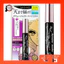 Heroine Make Volume Up Mascara Super WP - Waterproof, Long-Lasting Formula, Available in Black and Brown (6g)- Direct from Japan