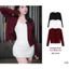 Áo Khoác Cardigan Nữ Dáng Dài Có Cúc Basic Thanh Lịch_A740
