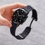 Dây đeo silicon 22mm 20mm cho Huawei Watch GT 6 / GT 5 / GT4 46mm GT 6 Pro / GT5 Pro 46mm dây đeo đồng hồ thể thao từ tính
