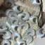 AqToCna Dễ Thương Cổ Tích Phong Cách Mặt Trăng Mặt Dây Chuyền Xương Đòn Dây Xích Nelace Thích Hợp Cho Nữ Trang Sức Phụ Kiện Quà Tặng AqToCna