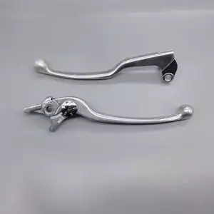 Thích hợp cho Suzuki GSX600 750 1000 tay cầm ly hợp phanh tay cầm phanh trước cụm tay cầm