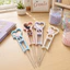 THEGIRL8B Perler Hạt Vị Trí Bút, Mèo Cầu Chì Tiện Lợi Hạt Dụng Cụ Kim Đôi, Dụng Cụ Cầm Tay DIY Chất Lượng Cao Đa Năng Mịn Đôi Bút DIY