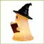 Đèn Đọc Sách Ma Dễ Thương Halloween Đèn Ngủ Trang Trí Ngày Lễ Đèn Ngủ Cho Gia Đình Căn Hộ Mầm Non Phòng Khách gelhvn