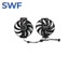I * 90MM CF9010U12D Quạt Làm Mát Cho ASUS DUAL RTX 3060 TI 8G MINI V2 LHR Card Đồ Họa Quạt Làm Mát T129215SU * *