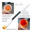 Dây gãy phanh PYCOU, 115mm / 175mm / 90mm / 290mm / 235mm Truyền chuỗi nối dài kim loại, Dòng tín hiệu cảm ứng từ tính 2PIN3PIN cho xe tay ga điện / cho động cơ Bafang