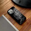 BK-1 Avenged Sevenfold Ốp Lưng Điện Thoại IPhone 16 15 14 Pro 11 13 12 Mini 6 8 7 Plus Kính Thiết Kế Sang Trọng Cove