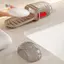 Hộp đựng xà phòng di động Hộp đựng kín du lịch chống nước tại nhà Phòng tắm Hộp xà phòng cắm trại Hộp đựng xà phòng di động ELWW