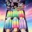 Nhiều Màu Sắc Gradient Popsicle Đồ Chơi Giảm Căng Thẳng Mềm Mại Phát Triển Chậm Squishy Cho Trẻ Em Dự Tiệc Quà Tặng Ngày Lễ