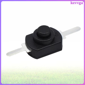 Đèn pin -off Phụ kiện đèn pin điện thay thế Nút đèn LED cho kevga