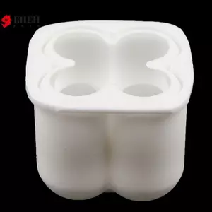Khuôn Nến Silicon DIY Khuôn Nến Khuôn Thơm Thạch Cao Nến 3D Làm Bằng Tay VN