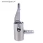 VFZ Máy Bơm Hơi Vòi Phun Máy Bơm Không Khí Bộ Phận Sửa Chữa Hợp Kim Kẽm Miệng Xe Đạp Điện OTE