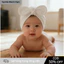 Mũ Ấm Mùa Xuân Thu Cho Bé - Mũ Khăn Xếp Không Xương, Thoáng Khí