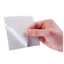 Hộ Gia Đình Cố Định Thảm Siêu Dính Hai Mặt Băng 4 Miếng Gói Thảm Sàn Mạnh Băng Chống Trơn Trượt Miếng Dán Mặt Đất Băng Không Dệt