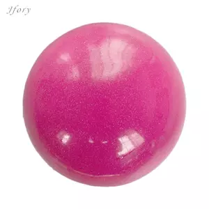 Jfory Nhịp điệu Thể dục Bóng bền PVC Phụ kiện phòng tập thể dục cho hiệu suất ổn định Tập thể dục tại nhà Thiết bị tập thể dục và thực hành khiêu vũ