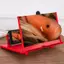 Photoframe 10inch 3D Kính lúp màn hình điện thoại di động HD Bộ khuếch đại Video Giá đỡ điện thoại Braet VN