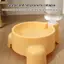 Khung Ảnh Cho Thú Cưng Bình Nước Tự Động Cho Một Bát Nước Uống Chó Con Mèo Bát Uống Đồ Cho Thú Cưng VN
