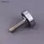 1 / 2 Vòng bi lăn vít OD 26mm có ren thép Stainelss M8 JS600026Vòng bi kim loại cửa sổ cửa -8C2L25M8 [VN]