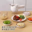 Máy cắt rau củ nhà bếp đa chức năng Hộ gia đình Công suất lớn Tỏi băm nhỏ Dụng cụ tiện dụng Điện năm trong một Gatling Dụng cụ tiện dụng tỏi băm nhỏ OXJE