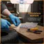 Bộ sửa chữa lốp chân không ô tô POWER Easy DIY Self-Service Qui Puncture Fix.