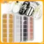 VFZ 6Grids 3 Kích Thước Thép Không Gỉ Trứng Cá Caviar Hạt Móng Tay Nghệ Thuật Trang Trí Vàng Bạc Móng Tay Trang Sức Làm Móng Tay DIY Móng Tay Nghệ Thuật Trang Trí Louislifecool