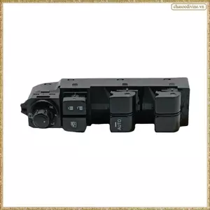 BKC6-66-350 Công tắc cửa sổ điện phía trước bên trái cho 2013-2016 -5 3 Axela 2014-2016 BKC666350 BKC666350AKSL