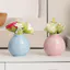 Morandi Phong Cách Bình Nhỏ Cho Trang Trí Văn Phòng Tại Nhà Bàn Tối Giản Hoa Tàu Hiện Đại Thẩm Mỹ Mini Chai Trang Trí Scandinavia Thiết Kế Nội Thất Giọng
