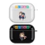K-On! Ốp Tai Nghe Họa Tiết Cho Airpods 4 Pro 2 3 1 TPU Mềm Chống Sốc Bluetooth Tai Nghe Không Dây