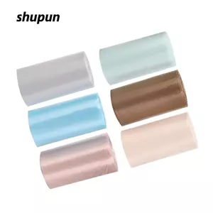 SHUPUN 180 Chiếc Túi Đựng Rác Mini, Kích Thước Nhỏ Thiết Kế Dày Túi Đựng Rác Để Bàn, Di Động Phong Cách In Cảm Xúc Túi Thùng Nhỏ Lưu Trữ Để Bàn