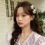 JULYHOT Kẹp Tóc Ngọc Trai Tulip Phong Cách Nổ Giá Đỡ Kẹp Tóc Bên Nữ Tính Để Mặc Hàng Ngày Và Những dịp Đặc Biệt Massivedeals