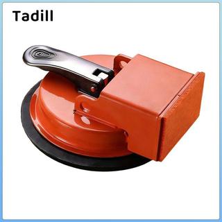 Dụng cụ cố định khoảng cách sàn Đóng Gap Board Grabber để bảo trì gạch Gỗ cam