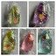Đồ chơi Squishy QEARY Drifting siêu mềm chậm phục hồi, giảm lo âu, đồ chơi giáo dục handmade sáng tạo cho bàn làm việc