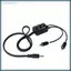 Char Corded 3 5Mm đến 2RCA Bộ cách ly thính giác để định tuyến tín hiệu sạch hơn