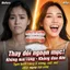 🔥sốc🔥Răng giả Smile cài khớp thẩm mỹ | Hàm giả chỉnh nha che khuyết điểm răng xấu | Hàm giả chống nhô tiện lợi