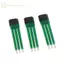 Cảm biến hiệu ứng hội trường lưỡng cực GE 615HA Hallponent 3 chân chịu điện áp cao để lắp đặt mạch hệ thống năng lượng mặt trời VN