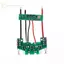 GE BAT610 18V 14V Ốp PCB Ban Lắp Đặt Đơn Giản Bảo Vệ Mạch An Toàn Cho Dụng Cụ Điện Cầm Tay VN