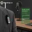 Tai nghe kẹp GE Màn hình kỹ thuật số Mic tích hợp HD di động để chạy bộ thể thao Văn phòng sử dụng VN