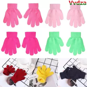 Găng tay VVDZA Ấm áp mùa đông cho trẻ em
