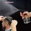 250ml / 500ml Rỗng Bền Có Thể Đổ Lại Có Thể Điều Chỉnh Sương Làm Tóc Salon DIY Thợ Cắt Tóc Chai Nước Nhựa Dụng Cụ Tạo Kiểu Tóc