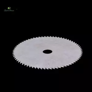 1 / 2 / 5 Chiếc Máy Cưa Tròn 3 Inch de Gỗ Đĩa Cắt Cho Gỗ Kim Loại Gạch Gốm Cắt Điện Phụ Kiện Dụng Cụ mới