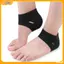 VFZ 1 Cặp Vải Mềm Dưỡng Ẩm Gót Chân Sos Bảo Trì Chèo Chân Chăm Sóc Da Louislifecool