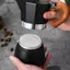 Giấy lọc cà phê Ziyulinyuk Giỏ nước thứ cấp dùng một lần Đặc biệt cho 51mm 54mm 58mm Portafilter Espresso Phụ kiện gia đình Barista VN