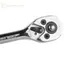 GE 1 / 4 3 / 8 1 / 2 Inch Cờ Lê Ratchet 24 Răng Drive Ratchet Soet Cờ Lê Dụng Cụ Đa Năng DIY Dụng Cụ Cầm Tay Ratchet Tay Cờ Lê VN