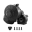 1 Chiếc Ngược Và Chuyển Tiếp Trung Tâm Hộp Số Hộp Số Có Bánh Răng Cho 1 / 10 RC Xe Bánh Xích Xe Trục SCX10 II 90046 Nâng Cấp Phần