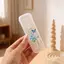 Hộp đựng thuốc đánh răng đa chức năng di động BPA Free Hộp đựng khăn bông không độc hại cho chuyến đi văn phòng tại nhà [VN]