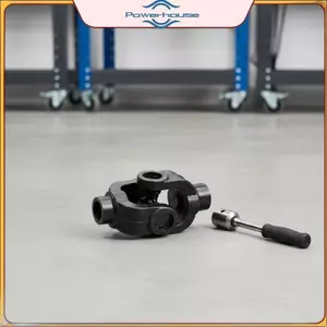 POWER 20 55U Loại Trục truyền động hàn Đa năng Vòng bi chéo Bộ phận thay thế hiệu suất cao để bảo trì xe kéo.