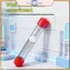 Bộ thí nghiệm quang học POWER DIY 1 Bộ hiện tượng phân cực Ống kính phân cực Đồ chơi giáo dục dành cho sinh viên phòng thí nghiệm khoa học lớp học Vật lý.