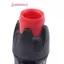 Đầu nối Ohmic 4 chân kim loại Giai đoạn cắm âm thanh chuyên nghiệp Phụ kiện dây loa hơi không hàn NL4FC