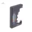 Máy Kiểm Tra Pin Kỹ Thuật Số C D N AA AAA 3V Nút Dung Lượng Tế Bào Che Máy Phát Hiện Màn Hình LCD Công Cụ Chẩn Đoán Điện Dung mới