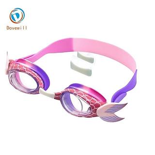 Kính bơi trẻ em Dovewill Kính bơi trẻ em cho bữa tiệc bơi mùa hè